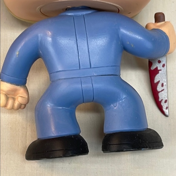 Set of 2 Funko vinyl pop horror movie 3.5 inch figures - Picture 15 of 15